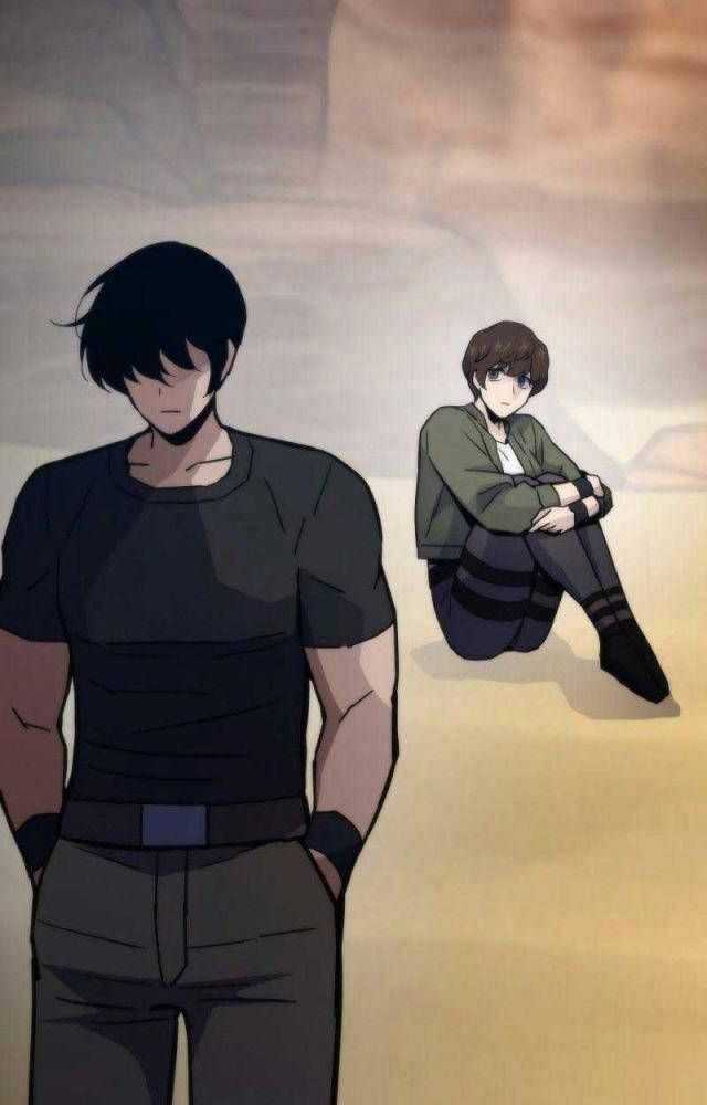 Hồi Quy Giả Chương 81 trang 134