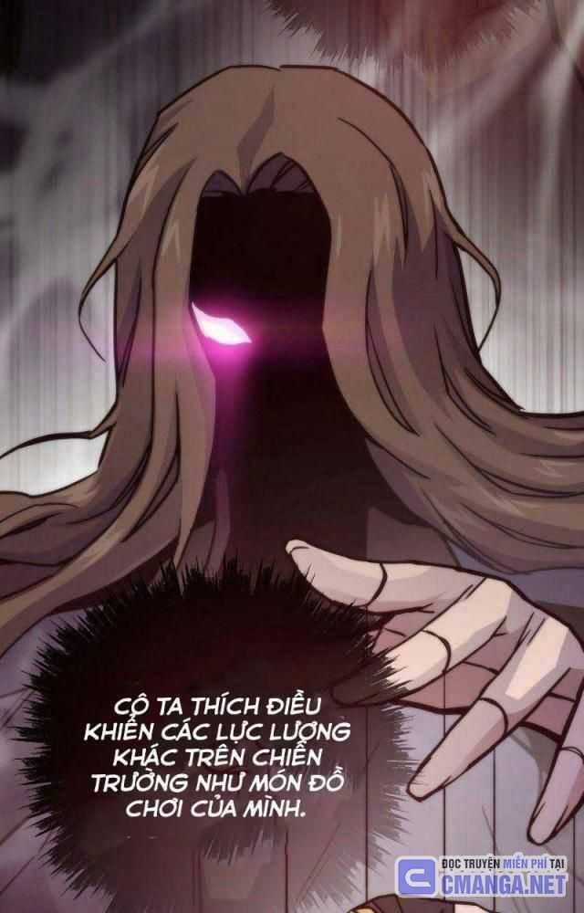 Hồi Quy Giả Chương 81 trang 16