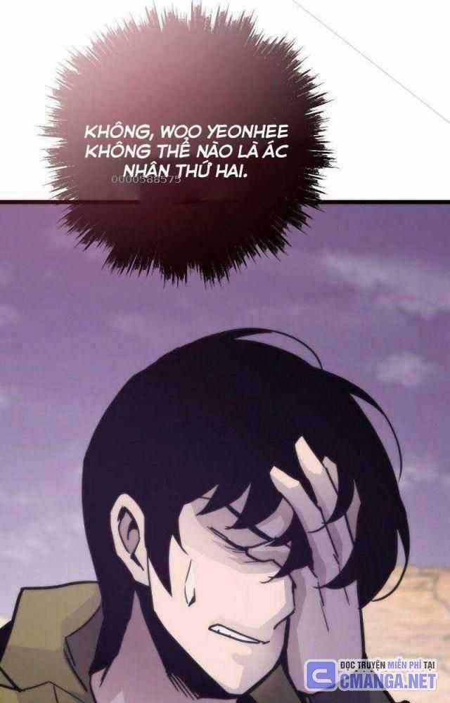 Hồi Quy Giả Chương 81 trang 22