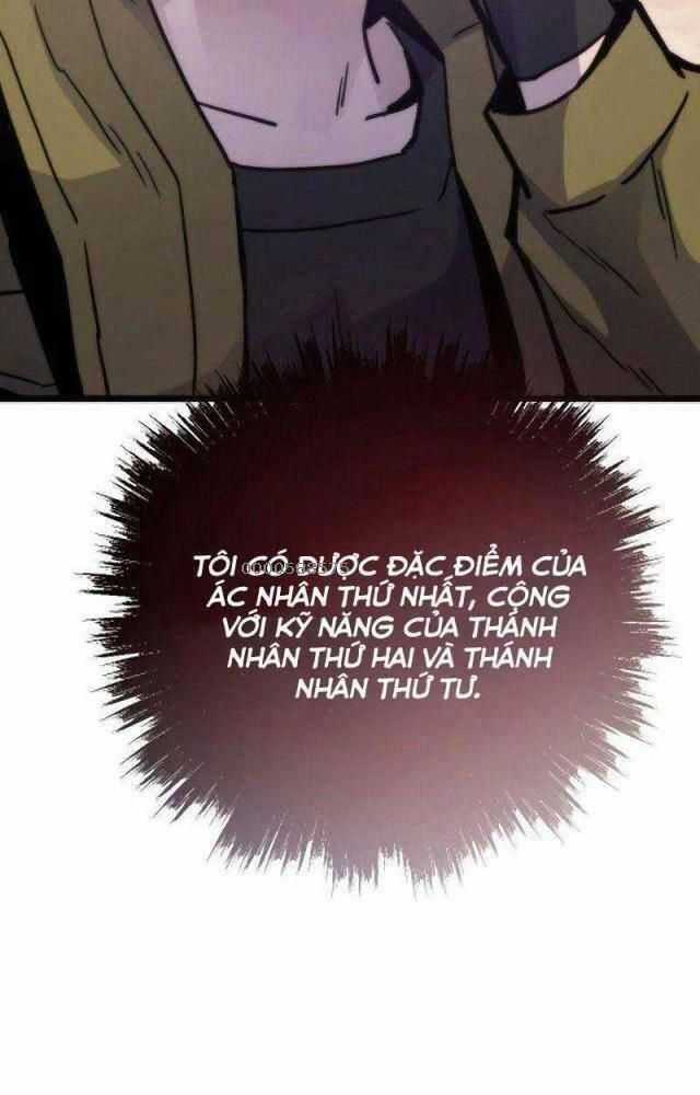 Hồi Quy Giả Chương 81 trang 23