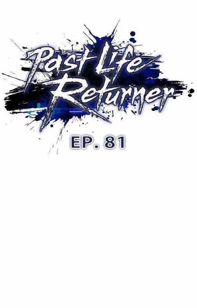 Hồi Quy Giả Chương 81 trang 27