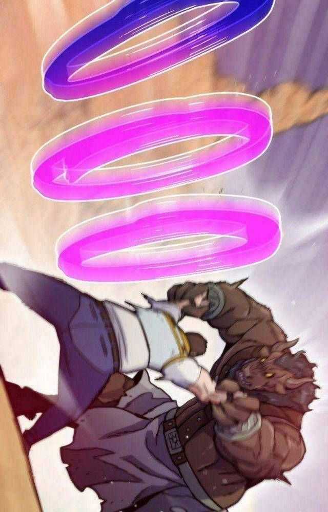 Hồi Quy Giả Chương 81 trang 35