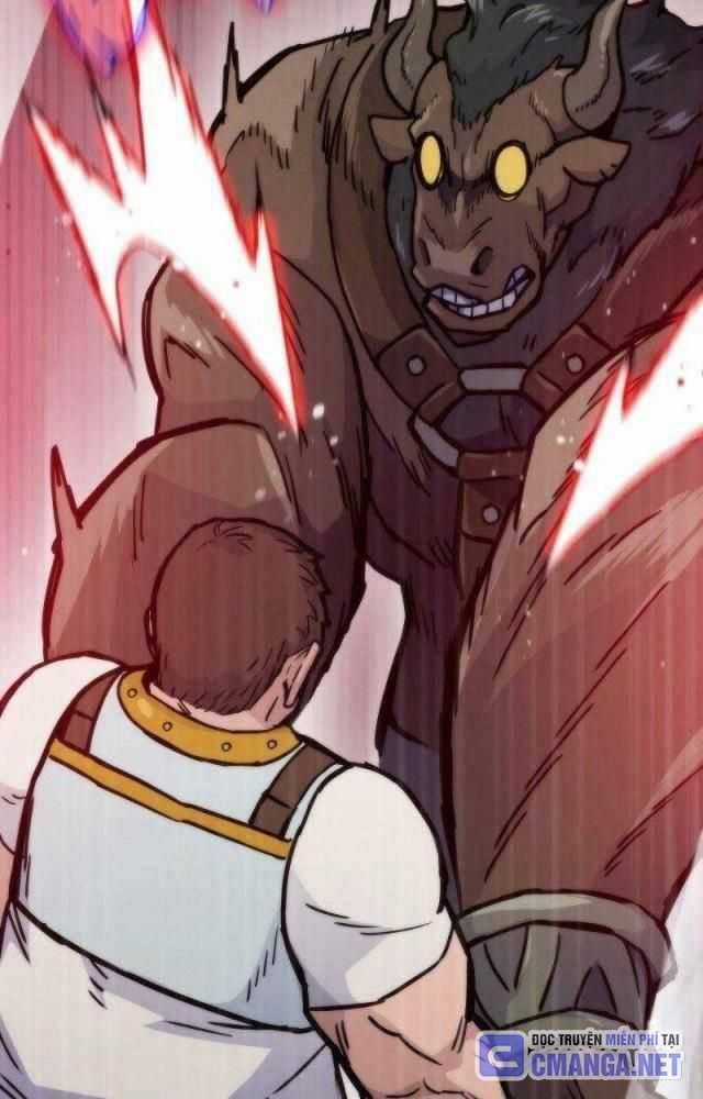 Hồi Quy Giả Chương 81 trang 40