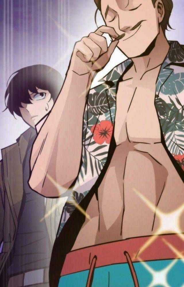 Hồi Quy Giả Chương 81 trang 6