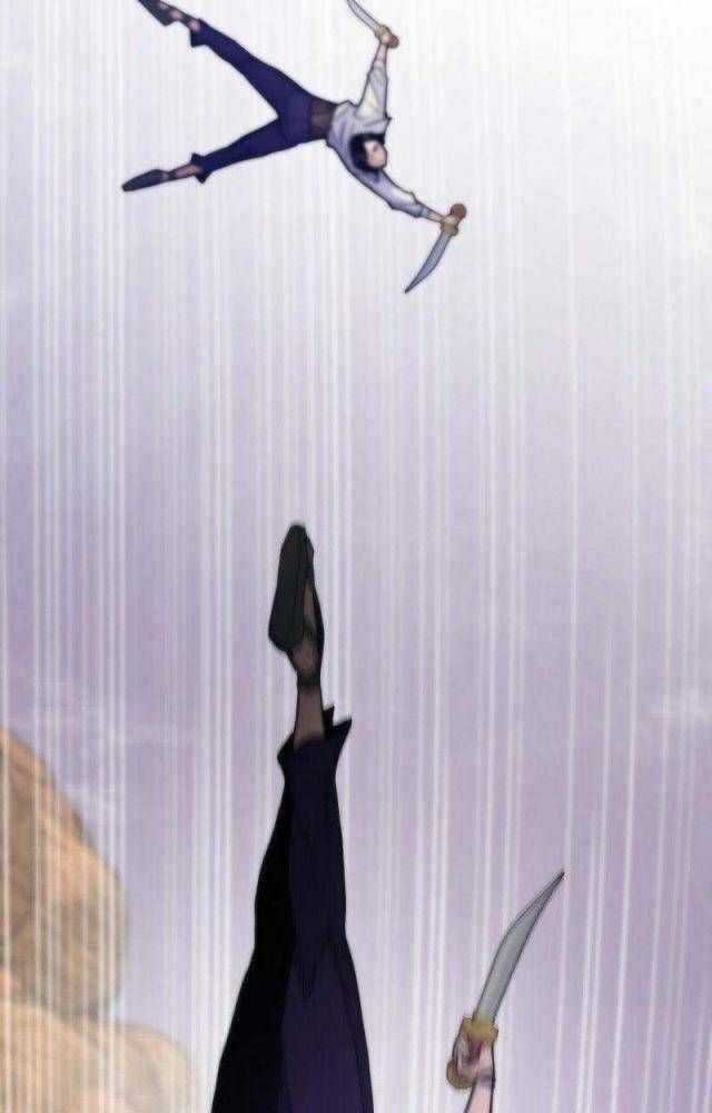 Hồi Quy Giả Chương 81 trang 60