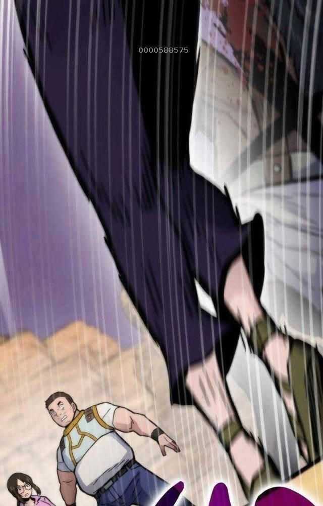 Hồi Quy Giả Chương 81 trang 63