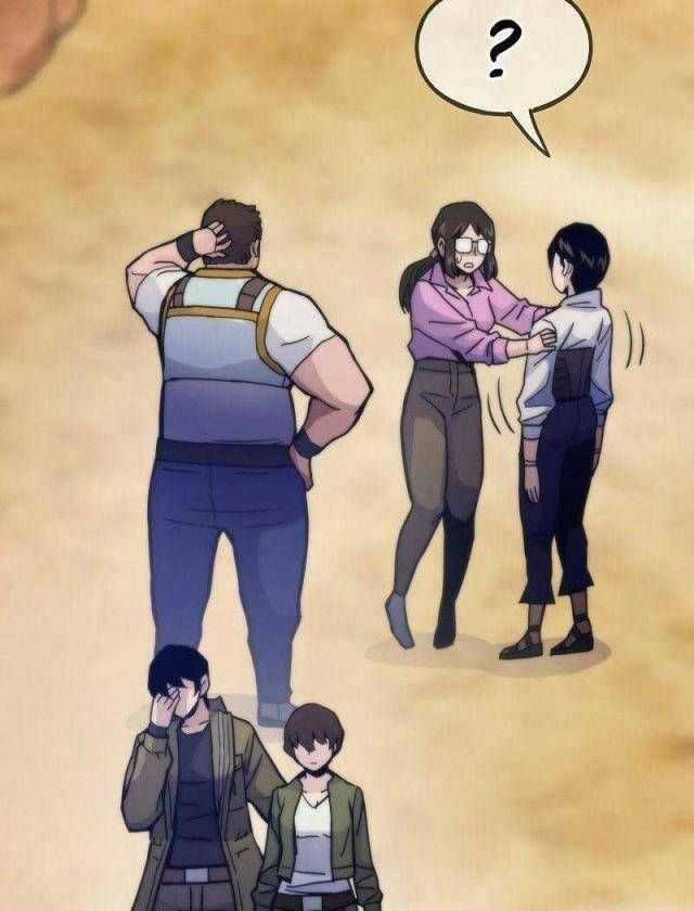 Hồi Quy Giả Chương 81 trang 9