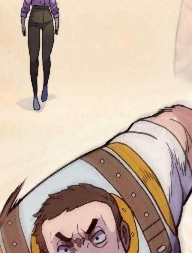 Hồi Quy Giả Chương 81 trang 96