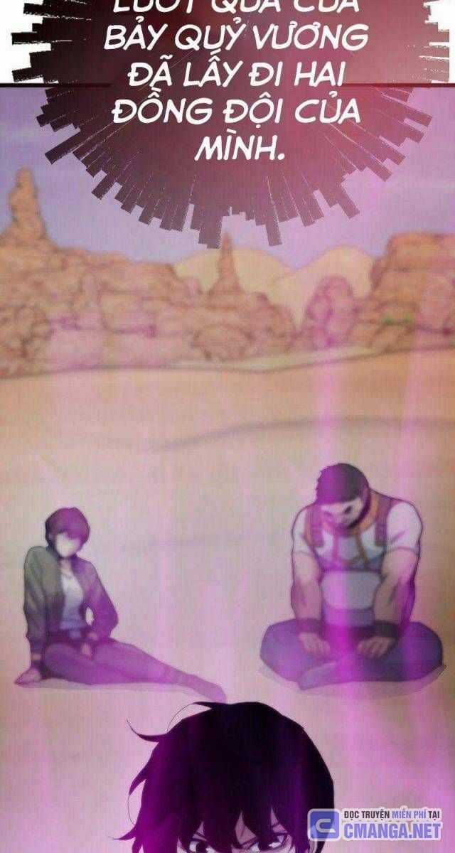 Hồi Quy Giả Chương 82 trang 106