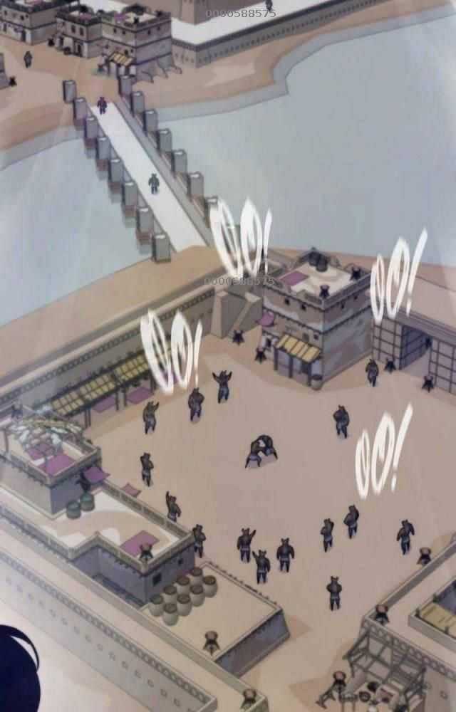 Hồi Quy Giả Chương 82 trang 11