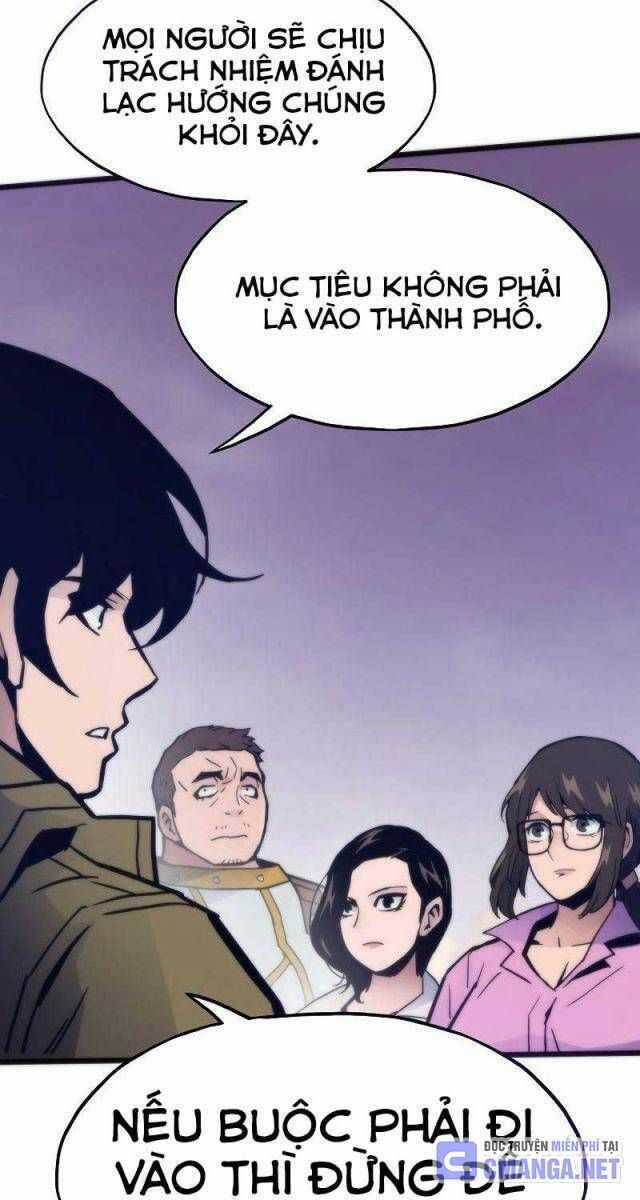 Hồi Quy Giả Chương 82 trang 16