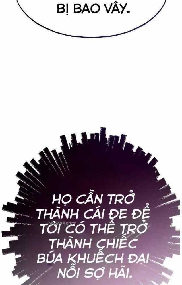 Hồi Quy Giả Chương 82 trang 17