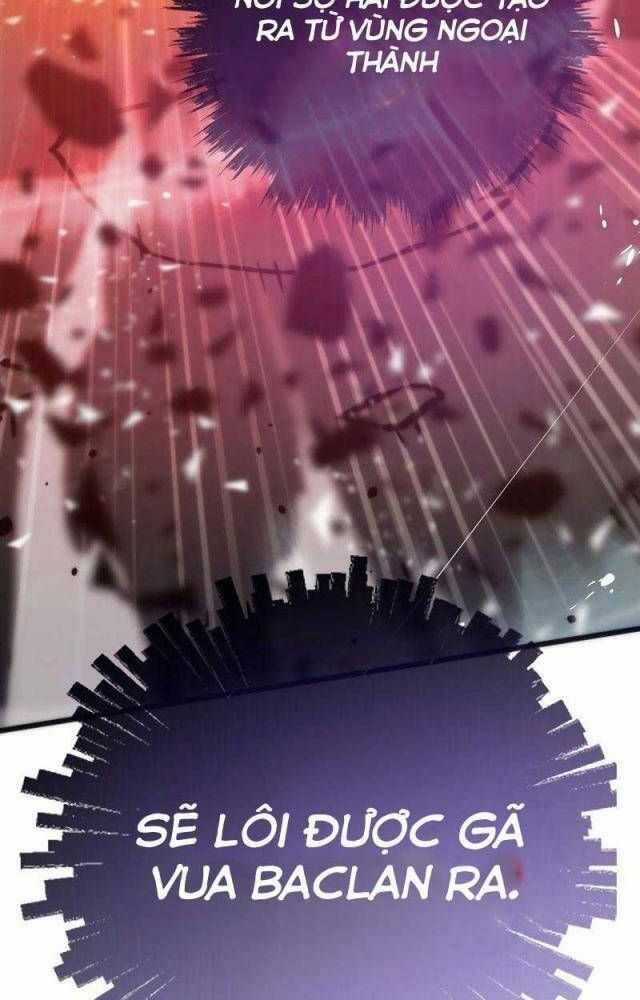 Hồi Quy Giả Chương 82 trang 21