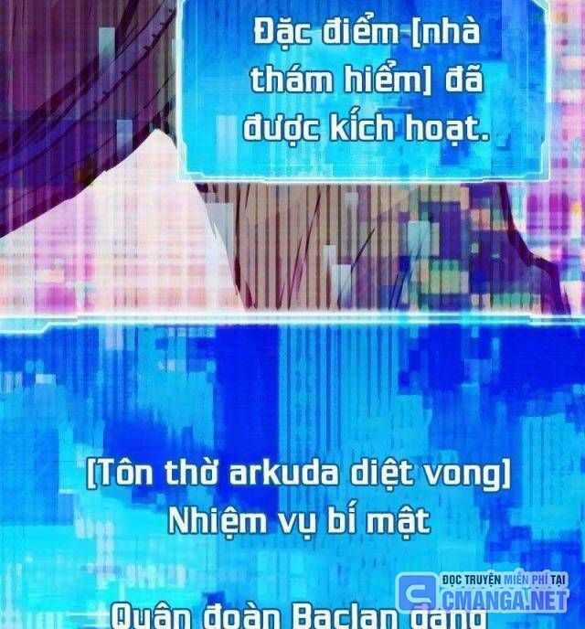 Hồi Quy Giả Chương 82 trang 40