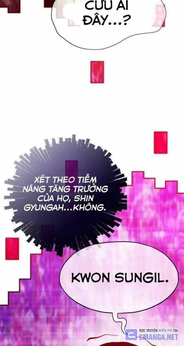 Hồi Quy Giả Chương 82 trang 58