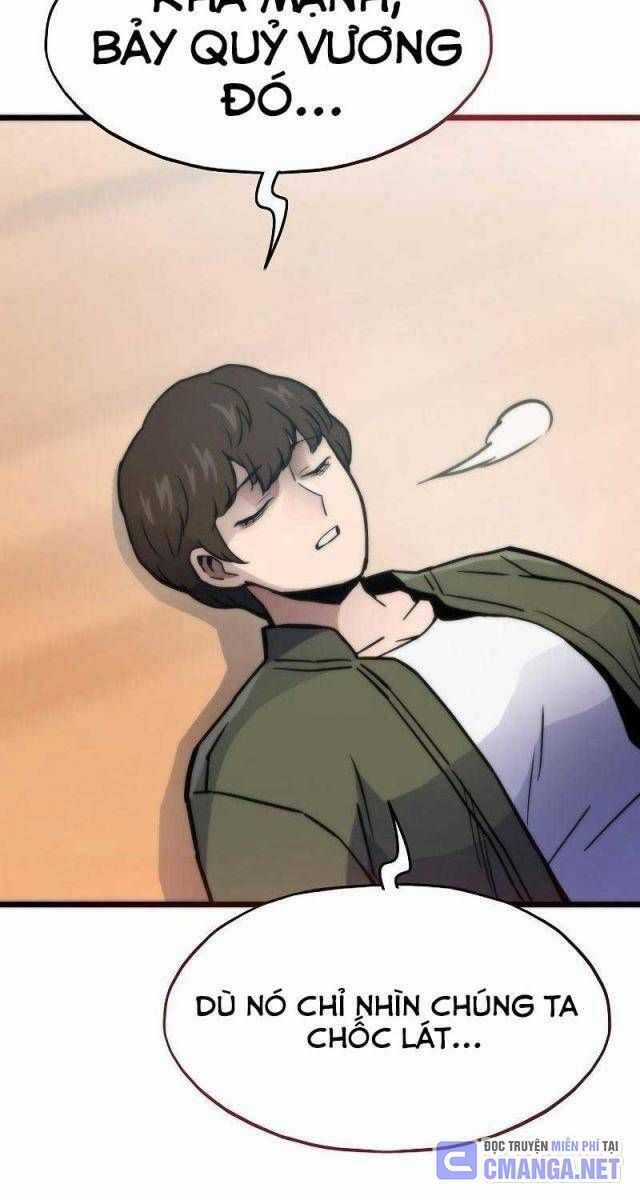 Hồi Quy Giả Chương 82 trang 97