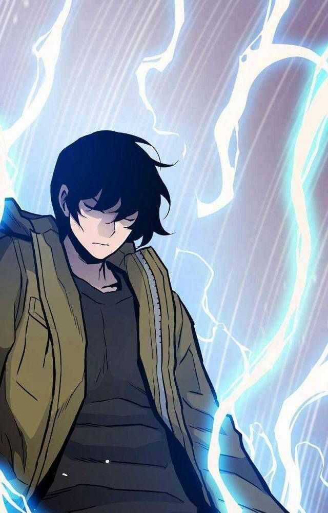 Hồi Quy Giả Chương 83 trang 105