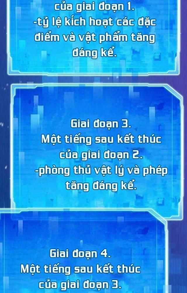 Hồi Quy Giả Chương 83 trang 11