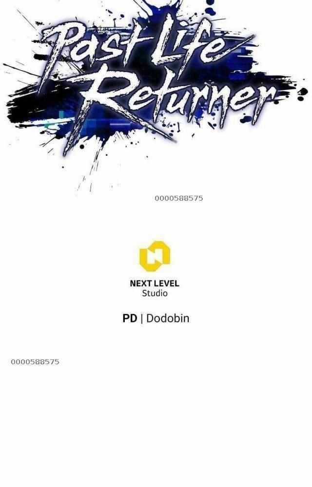 Hồi Quy Giả Chương 83 trang 116