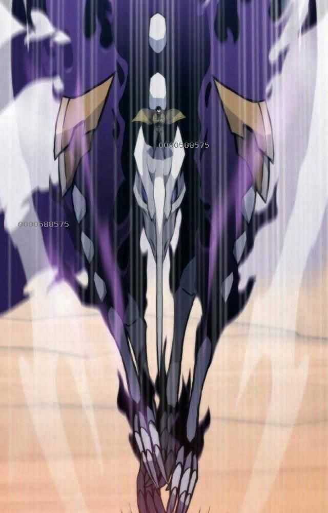 Hồi Quy Giả Chương 83 trang 17