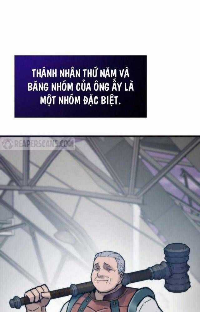 Hồi Quy Giả Chương 83 trang 2