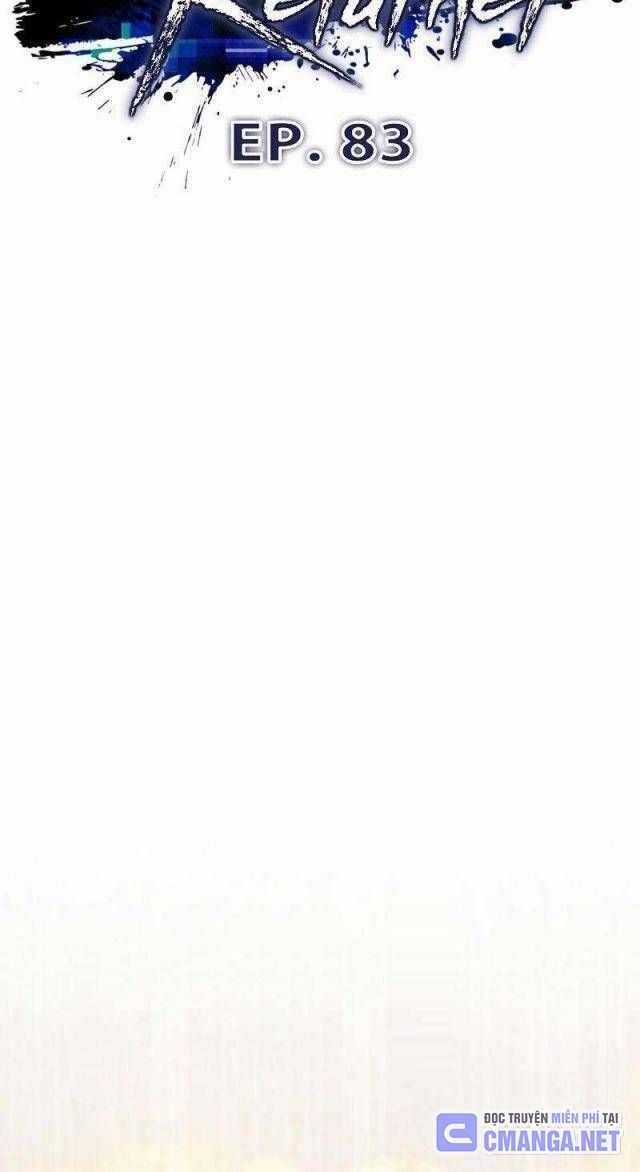 Hồi Quy Giả Chương 83 trang 22