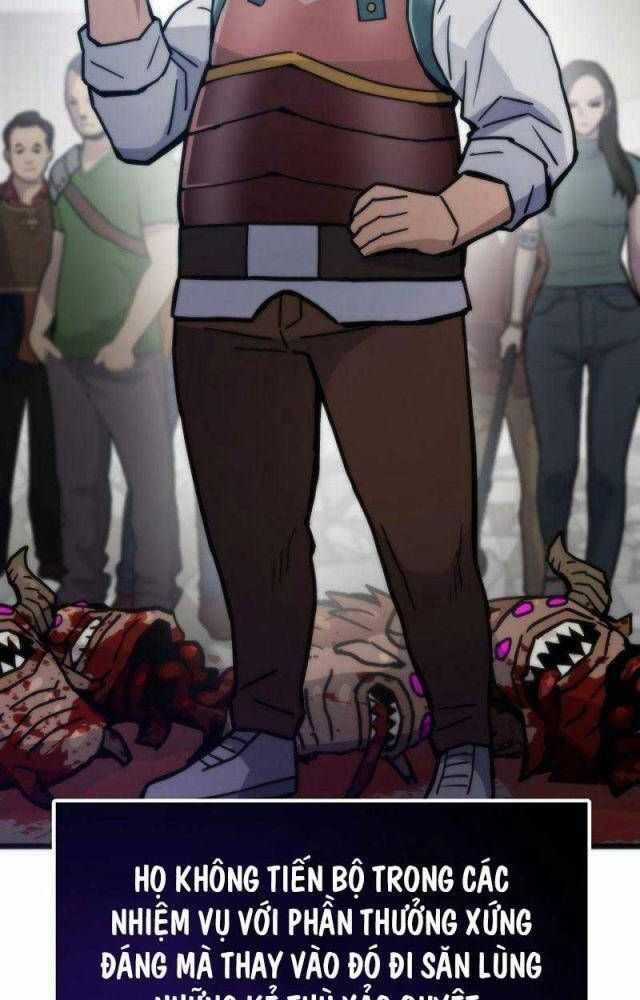 Hồi Quy Giả Chương 83 trang 3