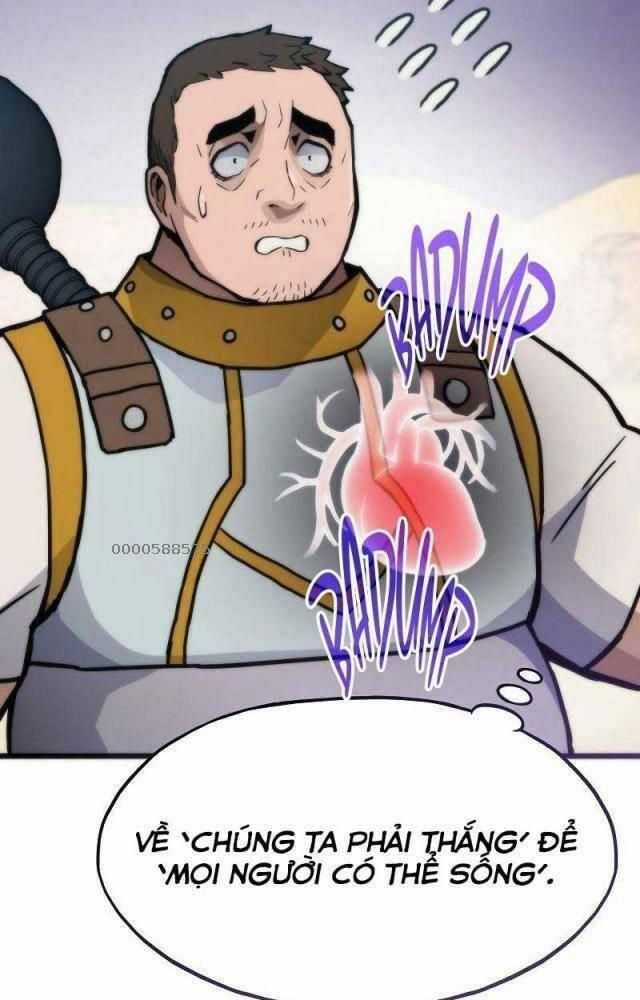 Hồi Quy Giả Chương 83 trang 30