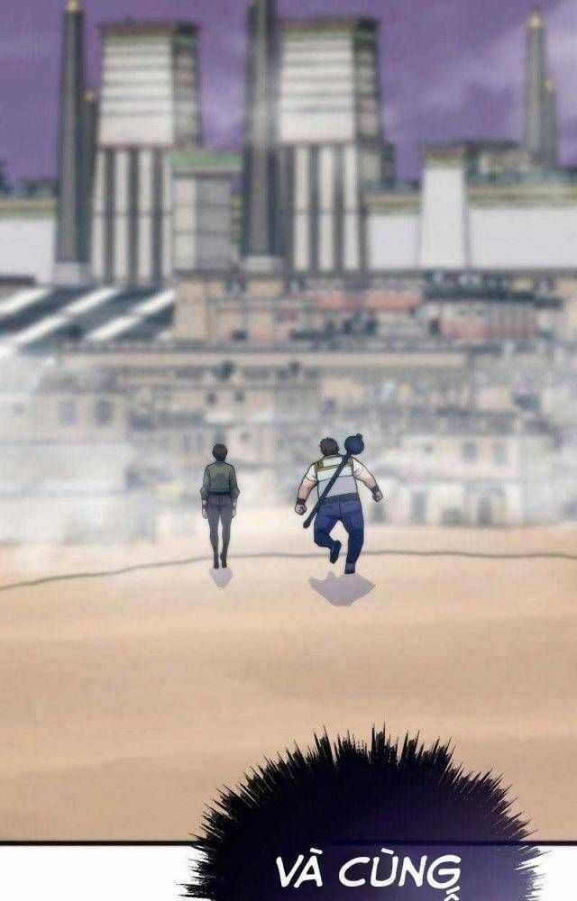 Hồi Quy Giả Chương 83 trang 38