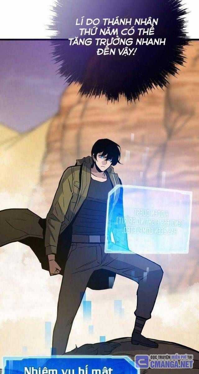 Hồi Quy Giả Chương 83 trang 7