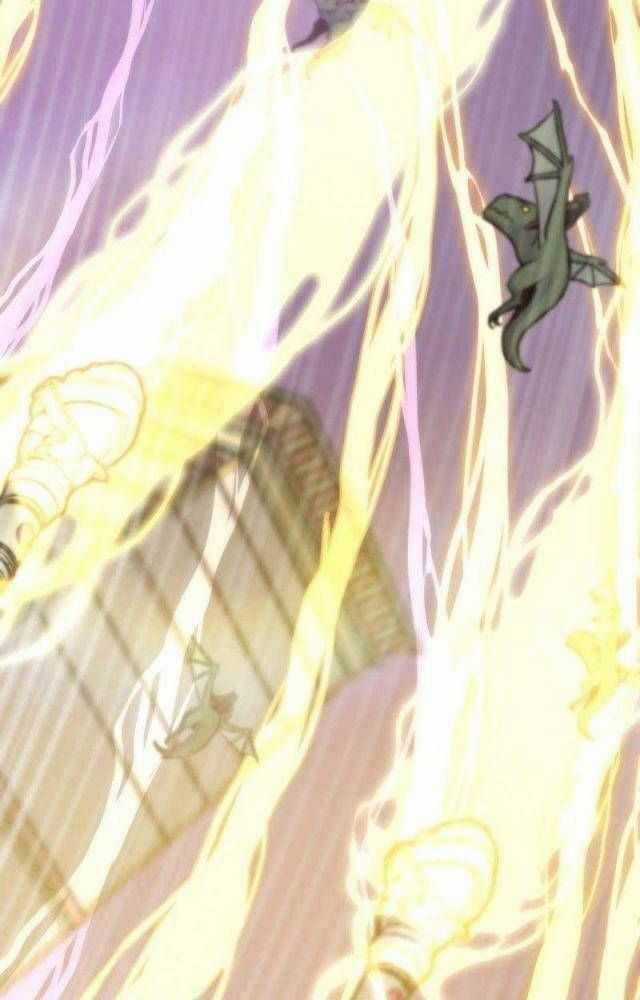 Hồi Quy Giả Chương 83 trang 96