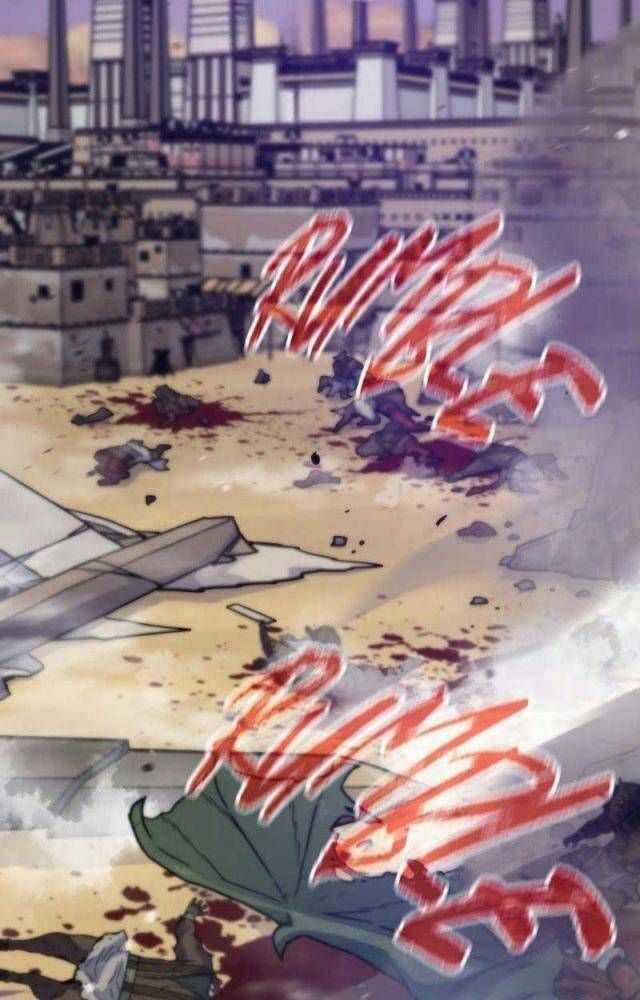 Hồi Quy Giả Chương 84 trang 126