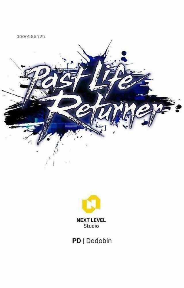 Hồi Quy Giả Chương 84 trang 159