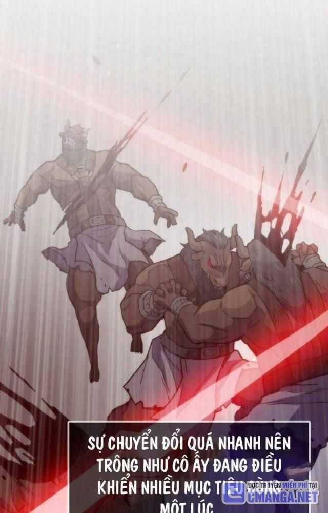 Hồi Quy Giả Chương 84 trang 16