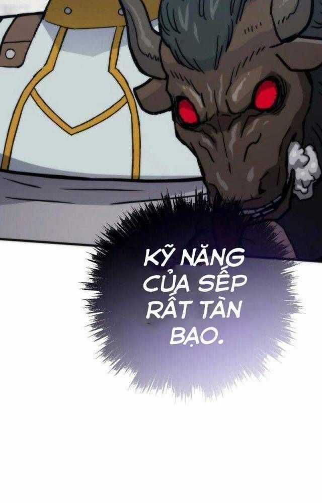 Hồi Quy Giả Chương 84 trang 20