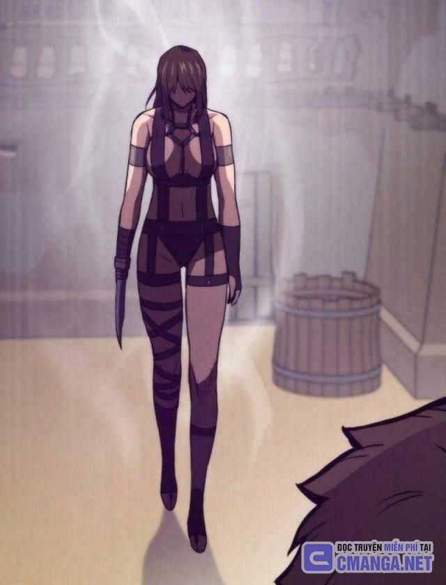 Hồi Quy Giả Chương 84 trang 25