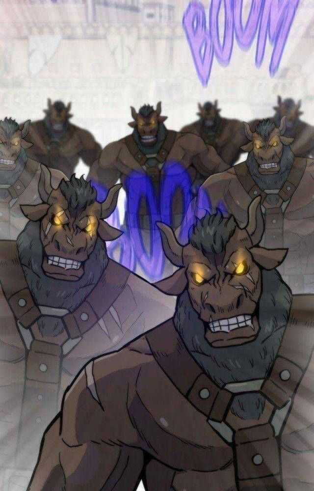 Hồi Quy Giả Chương 84 trang 3