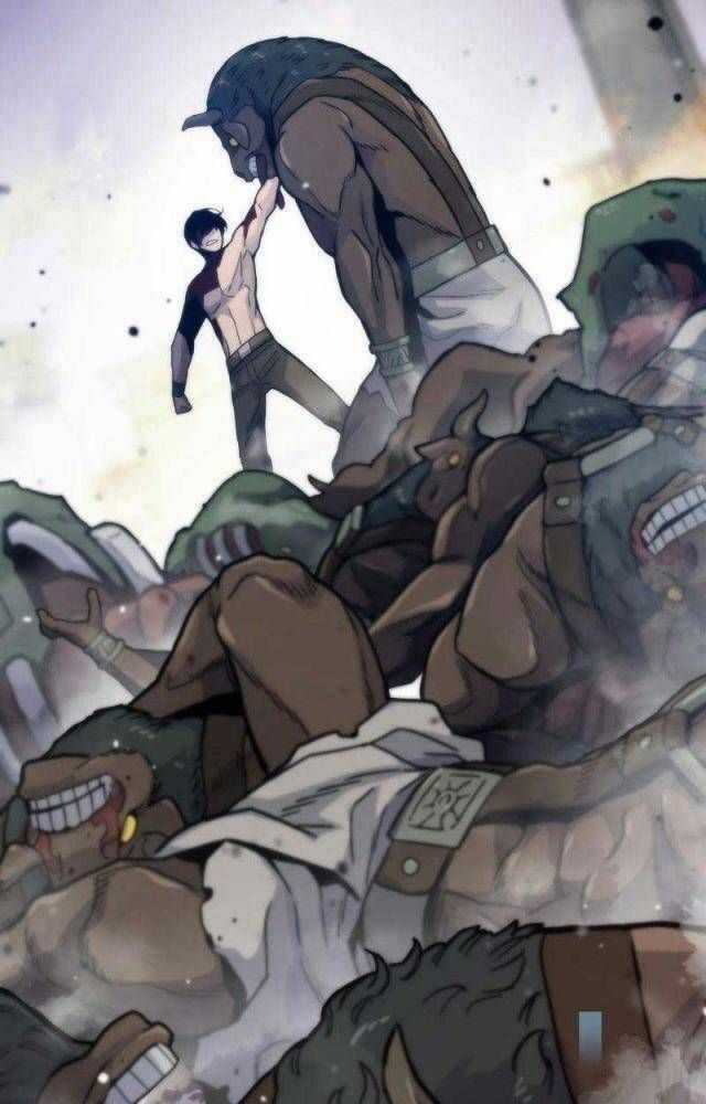 Hồi Quy Giả Chương 84 trang 78