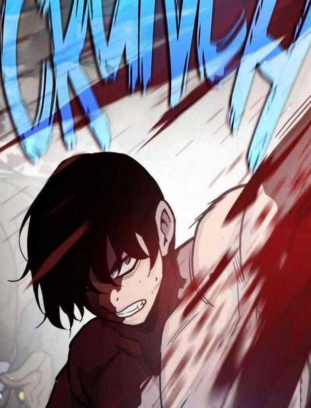 Hồi Quy Giả Chương 84 trang 81