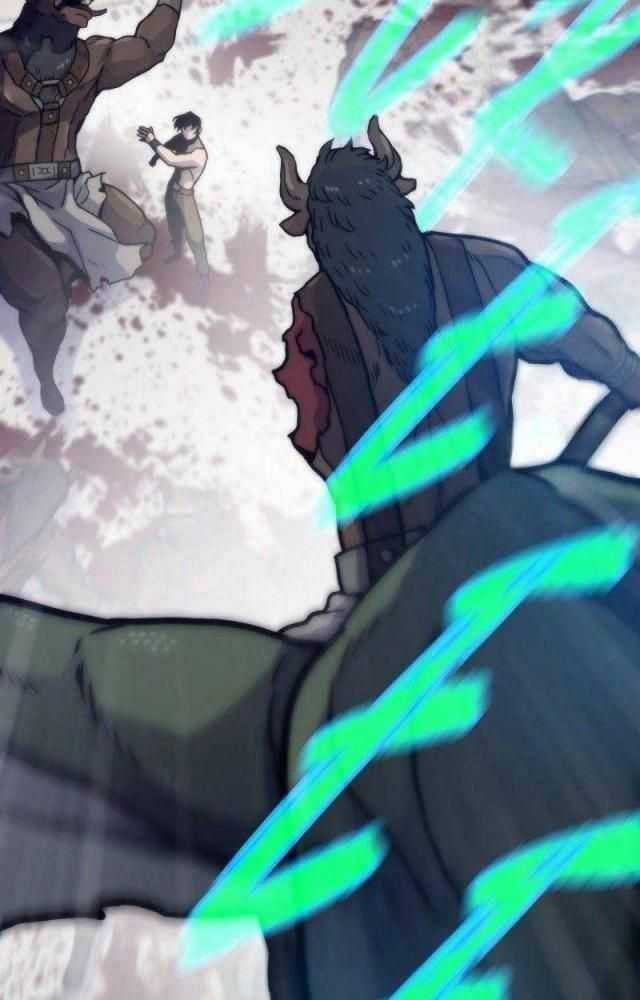 Hồi Quy Giả Chương 84 trang 84