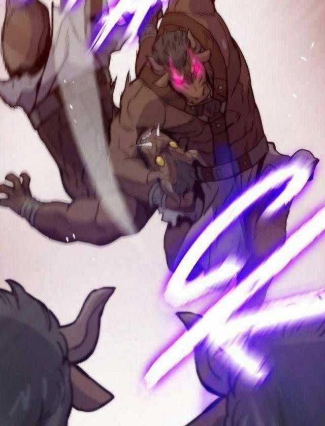 Hồi Quy Giả Chương 84 trang 9