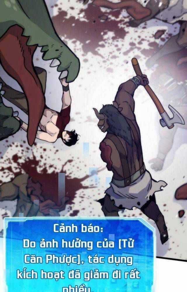 Hồi Quy Giả Chương 84 trang 95