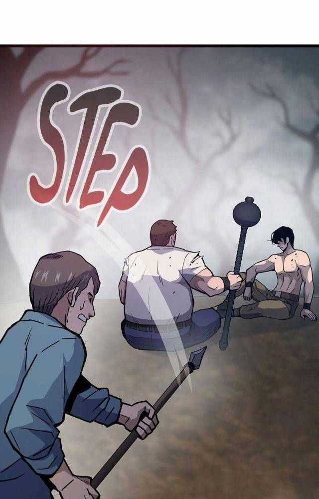 Hồi Quy Giả Chương 85 trang 111