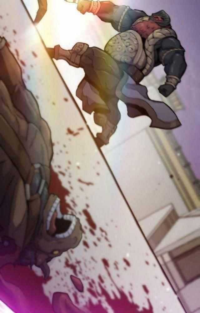 Hồi Quy Giả Chương 85 trang 12