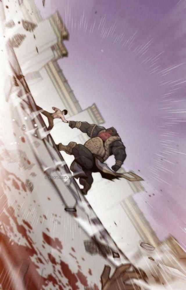 Hồi Quy Giả Chương 85 trang 15