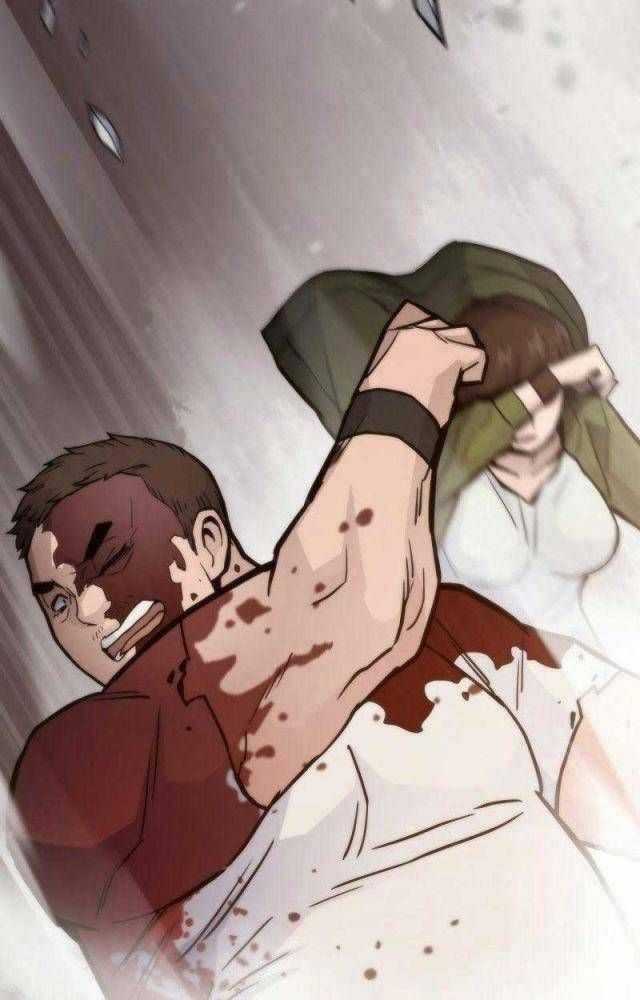 Hồi Quy Giả Chương 85 trang 18