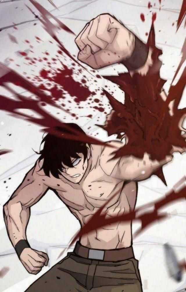 Hồi Quy Giả Chương 85 trang 24