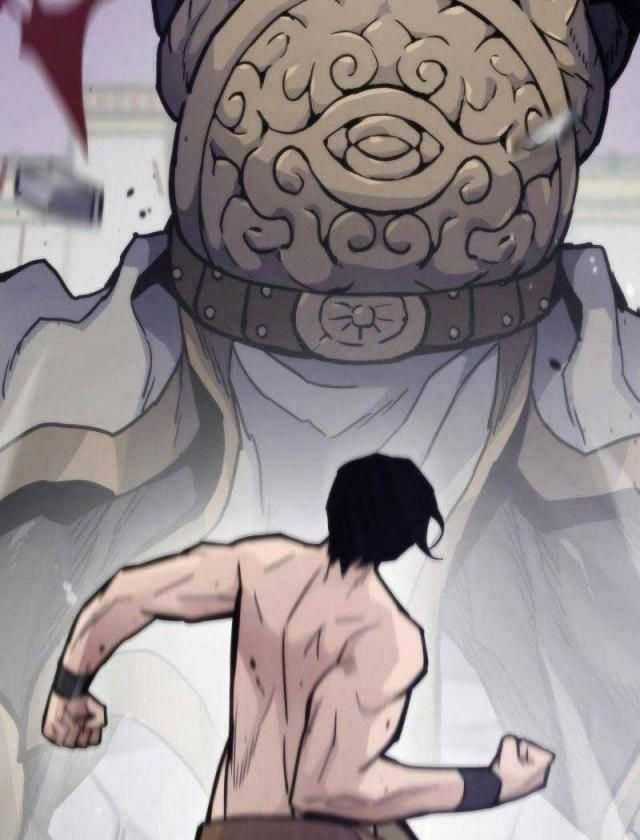 Hồi Quy Giả Chương 85 trang 33