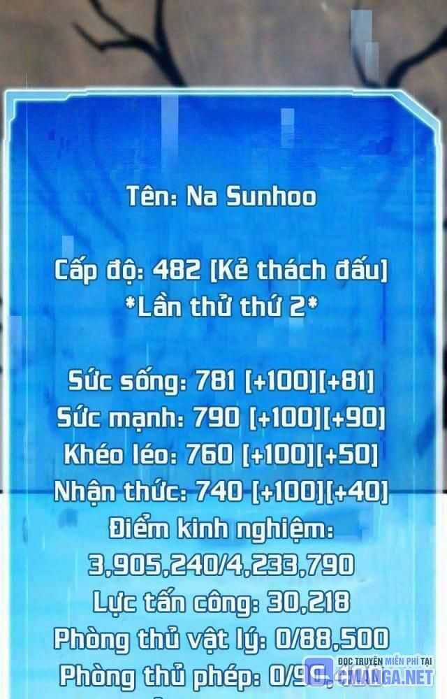 Hồi Quy Giả Chương 85 trang 76