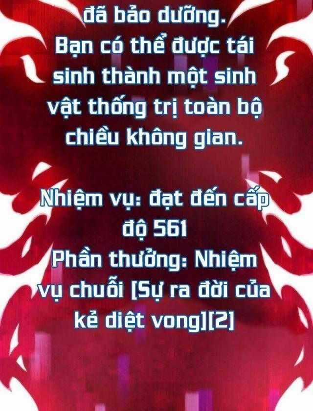 Hồi Quy Giả Chương 85 trang 81